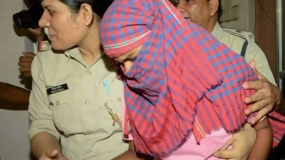 Sungguh Tragis! Gadis Peraih Nilai Ujian Tertinggi Dijebloskan ke Penjara