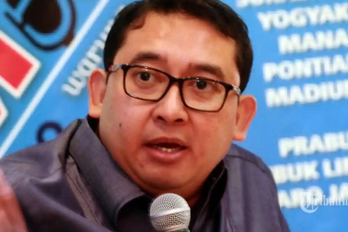 Pemerintah Gelontorkan Dana 1 Triliyun untuk Pertemuan IMF-World Bank, Ini Tanggapan Fadli Zon