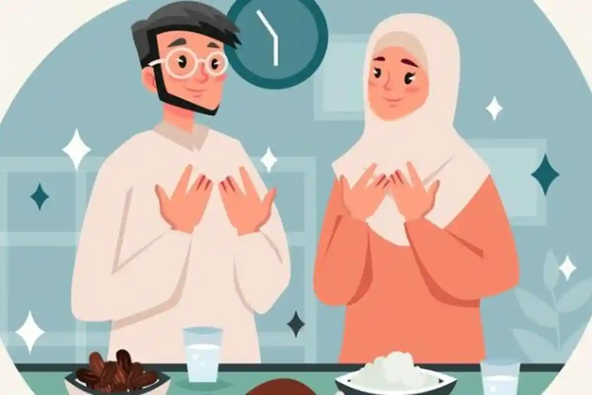 Apakah Boleh Puasa Dzulhijjah Digabung dengan Qadha Ramadhan? Ini Penjelasan Ulama