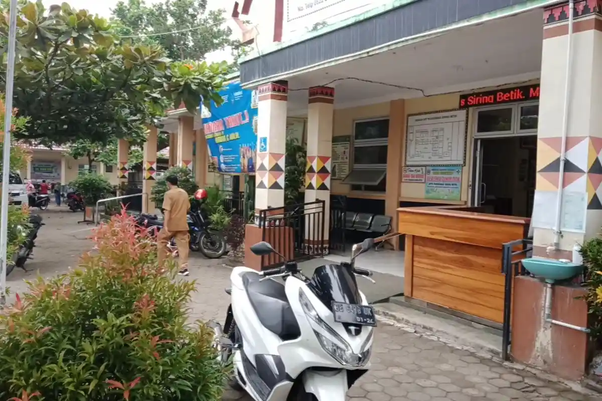 15 Nakes Puskesmas di Wonosobo Tanggamus Positif Covid-19