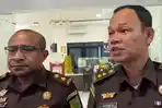 Kejari Tunggu Audit Kerugian Negara Dugaan Korupsi Parkir Pasar Angso Duo