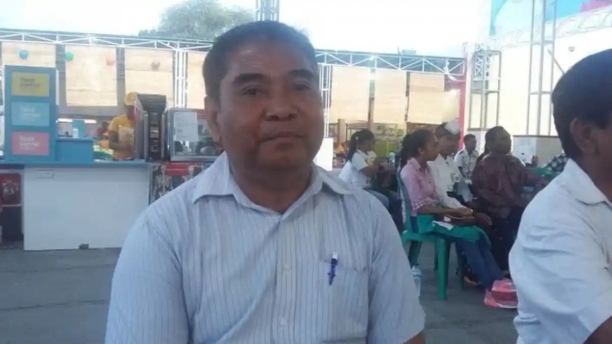 Kepala UTD PMI NTT: Perempuan Pernah Hamil Tak Boleh Donor Plasma Darah