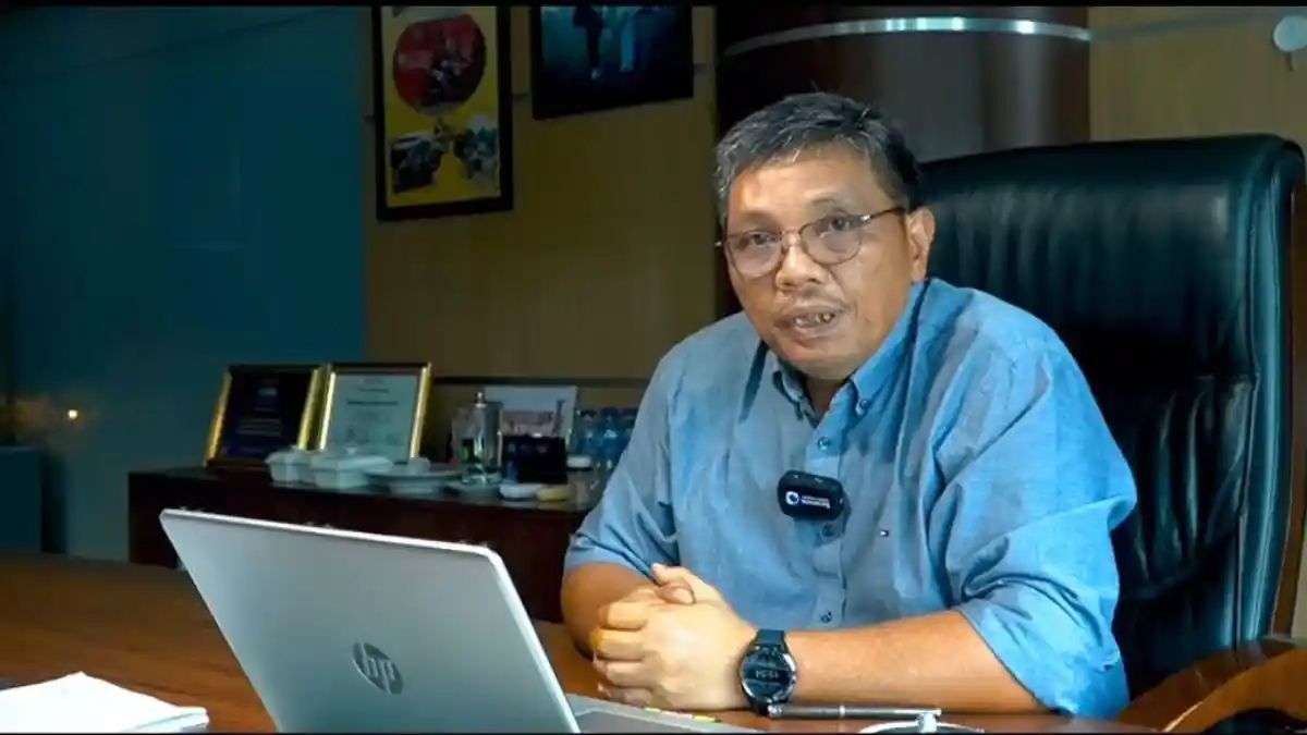 Kinerja Super Sonic, PTPN VI Tingkatkan Kemampuan Karyawan