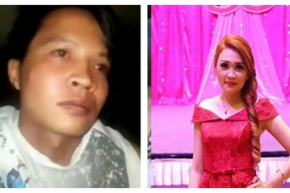 Ternyata Ini Ucapan Fitri yang Buat Yuda Simpan Dendam 5 Tahun dan Tega Habisi Nyawanya