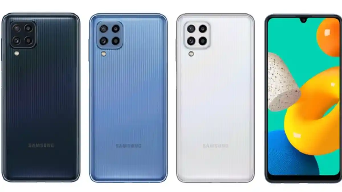 Spesifikasi Samsung Galaxy M32, Ponsel Kelas Menengah Terbaru Galaxy M Series