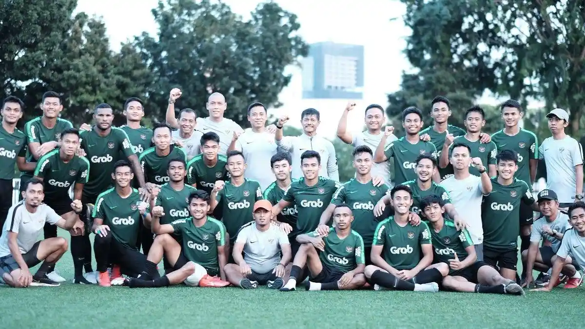Prediksi Timnas U-22 Indonesia vs Kamboja di Ajang Piala AFF U-22, Waspadai Skema Bola Mati