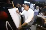 Solidaritas Untuk Ahmad Dhani