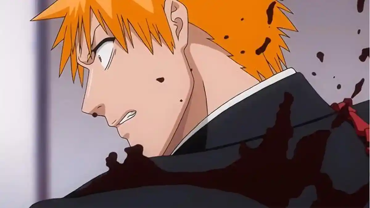 Link Nonton Gratis Anime Bleach Episode 152 Sampai Episode 167, Serangan Balik Ichigo