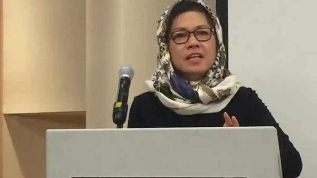 Pengacara Karen Agustiawan Minta Kasus Segera Dibawa ke Penuntut Umum