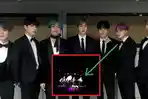 Konser di Singapur, Jimin Terpeleset Lantaran Panggung Licin, Member BTS Lainnya Segera Lakukan ini