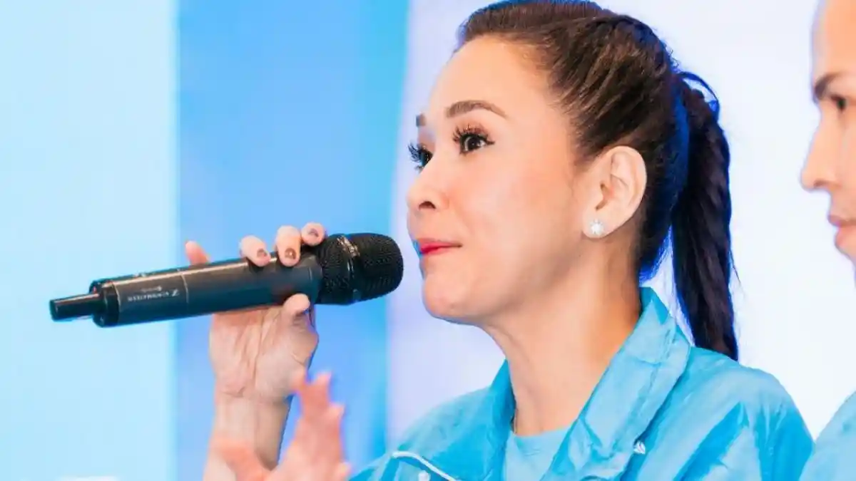 Royalti, Alasan Maia Estianty Tinggalkan Dunia Musik