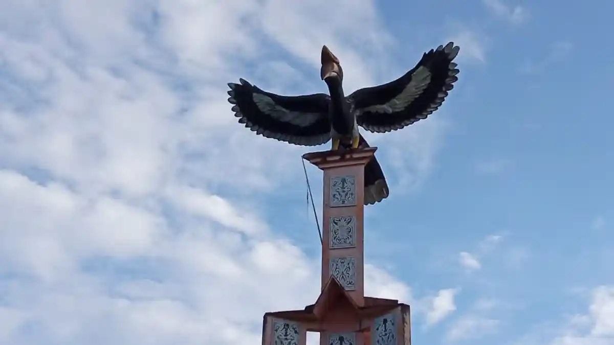 Prakiraan Cuaca Bulungan Hari Ini, Pagi dan Siang Cerah, Waspadai Dampak Siklon Tropis Choi-Wan