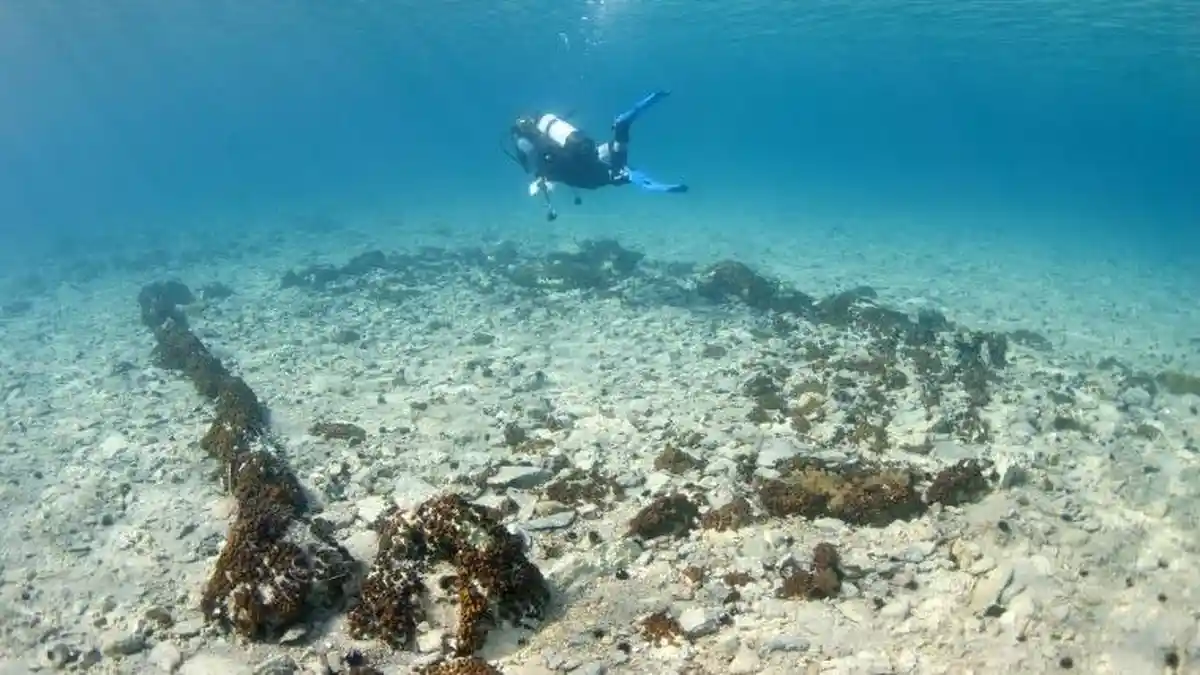 7 Kota di Bawah Air dengan Pemandangan yang Luar Biasa