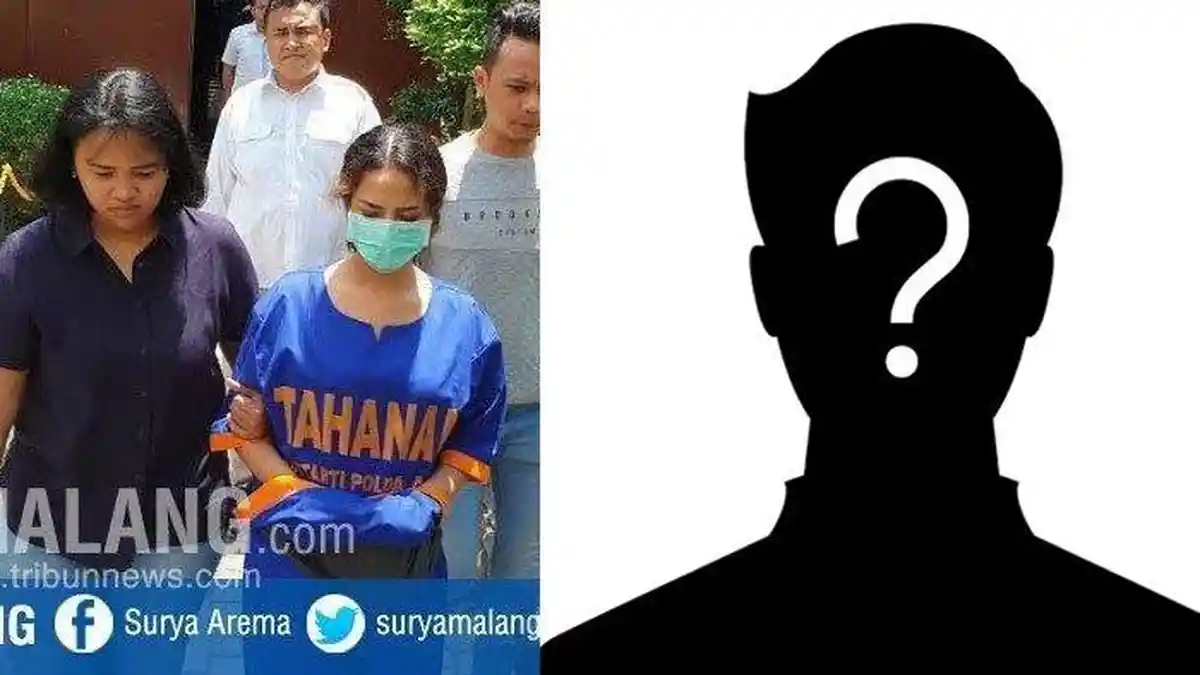 Cari Rian Subroto, Bibi Ardiansyah Mantan Vanessa Angel Adakan Sayembara Berhadiah Umroh