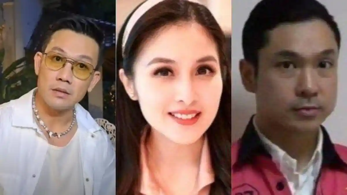 Dikaitkan dengan Sandra Dewi Buntut Harvey Moeis Terjerat Korupsi, Denny Sumargo: Gue Kurang Nyaman