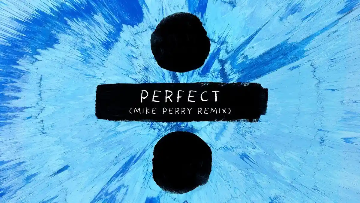 Chord Kunci Gitar Perfect Ed Sheeran