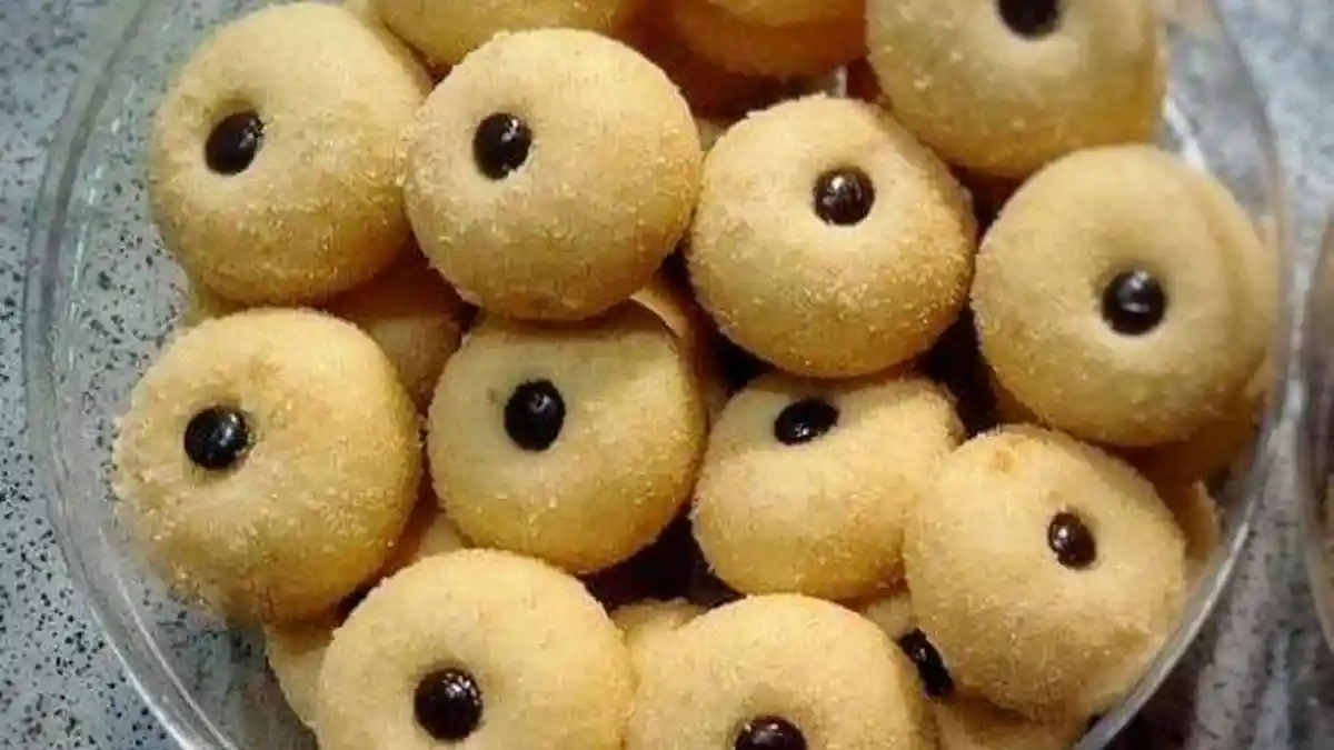 Resep Kue Monde Susu yang Lumer di Mulut, Cocok Disajikan saat Lebaran
