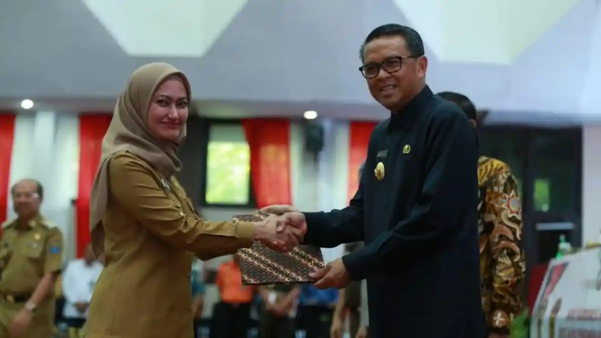 Segini Besaran DIPA Luwu Utara Tahun 2020
