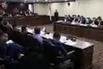 Keterangan Saksi Dalam Sidang Gugatan Pilkada Muna