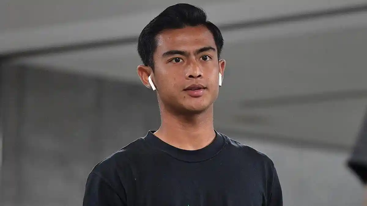 Pengamat Asing Khawatir Suwon FC Hanya Manfaatkan Ketenaran Pratama Arhan