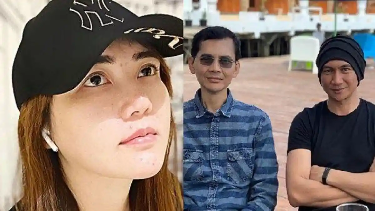 Ada Hubungan Apa Antara Hadi Pranoto, Anji, Via Vallen, dan Rhoma Irama? Ini Dia