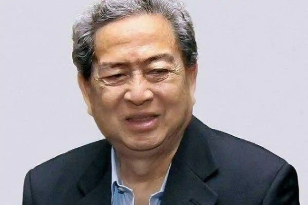 Daftar Orang Terkaya di Indonesia 2021, Budi Hartono Masih Memimpin, Punya Harta Rp 287 Triliun