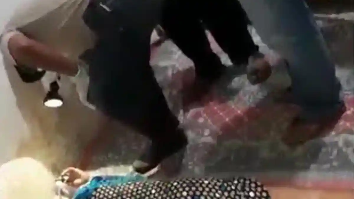 Janda di Menganti Gresik Tewas di dalam Kamar, Pakaian Korban Bersimbah Darah