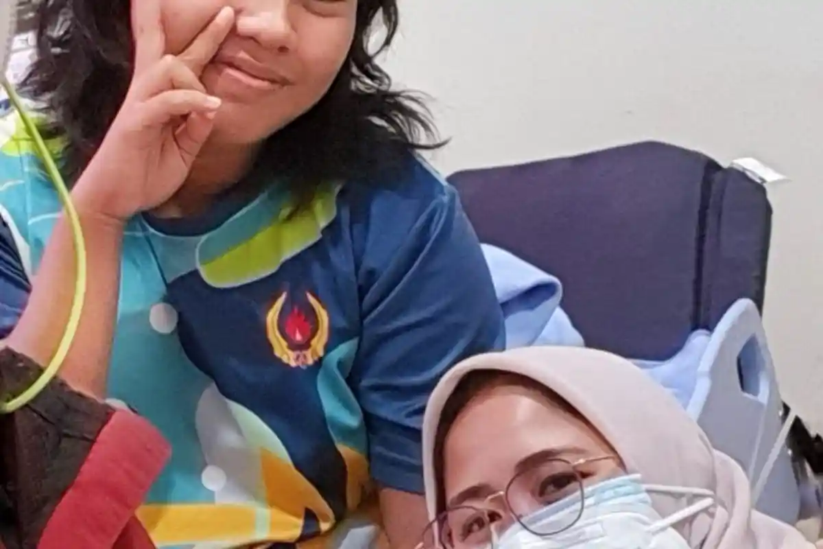 Faktor Nonmedis Menimpa Atlet Sulsel