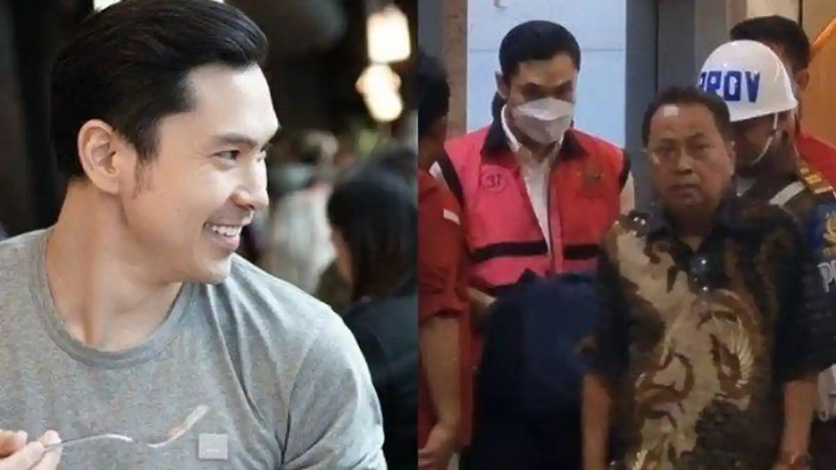 Siapa RBS Bos Harvey Moeis Disebut Penikmat Uang Terbanyak Korupsi 271 ...