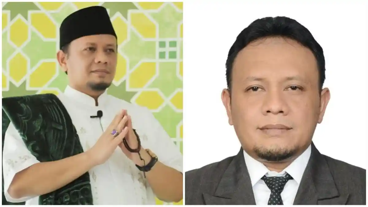 PROFIL Pj Bupati Kudus M Hasan Chabibie Gantikan Bergas, Pejabat Kemendikbud