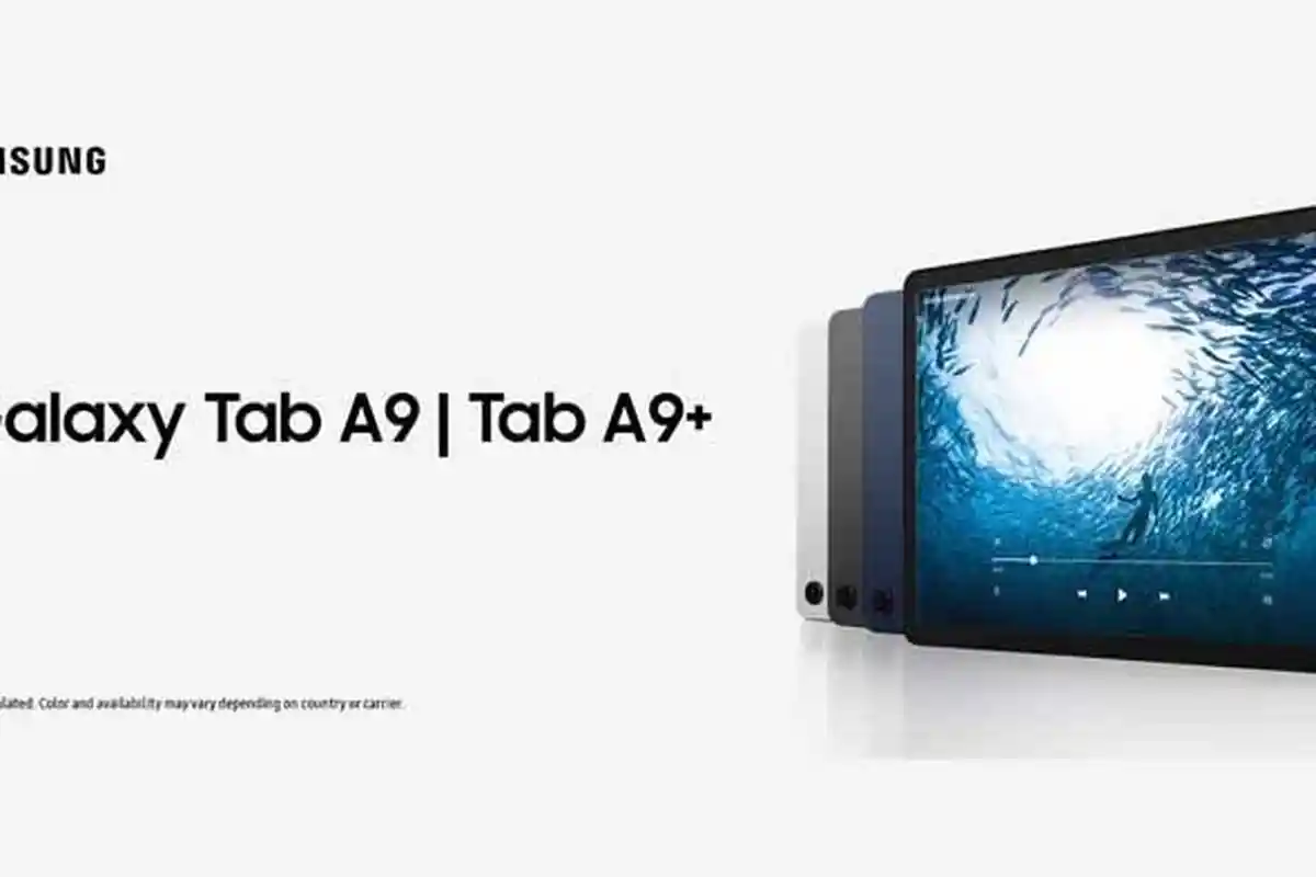 Samsung Galaxy Tab A9 dan A9 Plus Harga Mulai Rp 2 Jutaan, Berikut Spesifikasi dan Fitur Unggulan