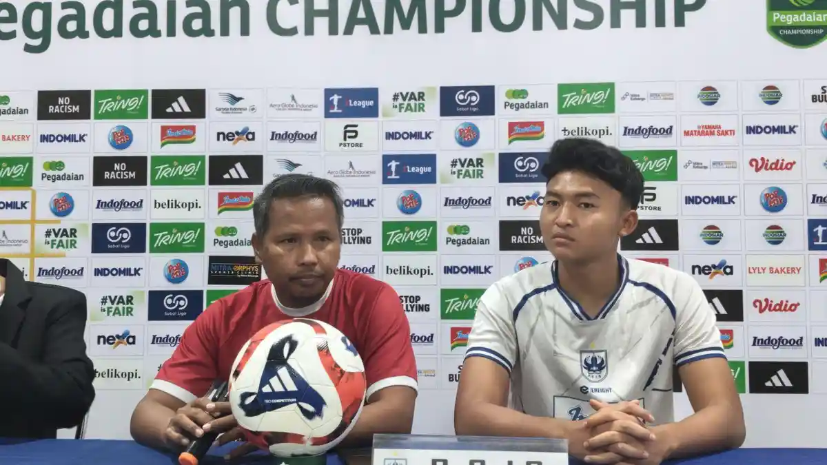 Prediksi PSIS vs Persipal: PSIS Semarang Siapkan Kejutan Formasi, Dani Ibrohim Kunci Lini Belakang
