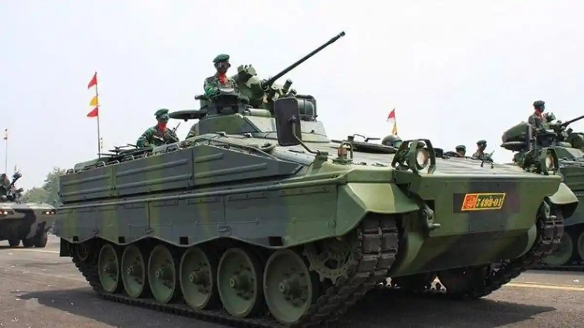 50 Ucapan Hari Juang Kartika TNI AD 15 Desember 2025, Mengenang Pertempuran Ambarawa