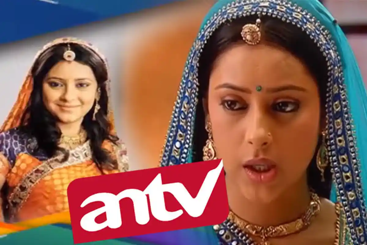 STREAMING ANTV Sinetron India Anandhi, Gauri Dirundung Keluarga Jagdish ? | Balika Vadhu Hari Ini