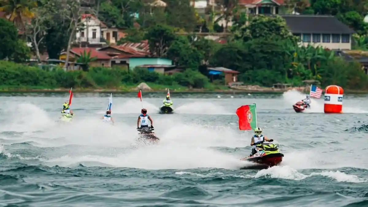 10 Pebalap Indonesia bakal Turun pada Endurance Grand Prix Indonesia 2025