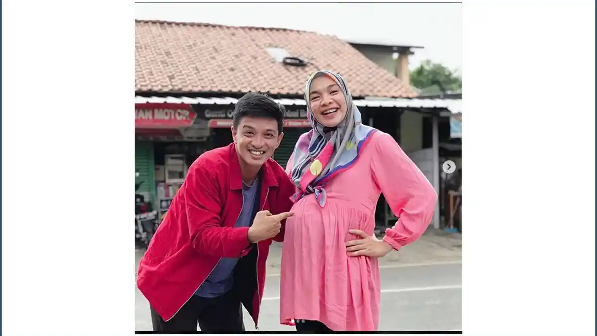 Mbak Denok Diceritakan Meninggal Akibat Virus Corona, Hengkang dari Tukang Ojek Pengkolan?