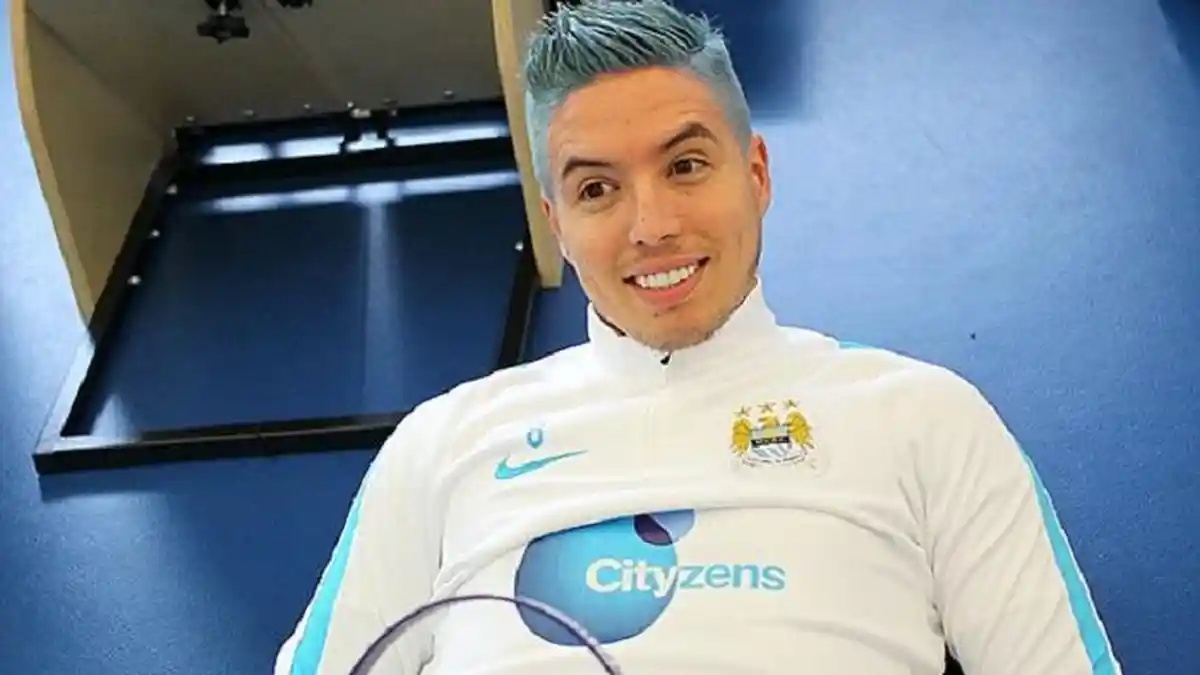 Samir Nasri Yakin PSG Bisa Lebih Hebat dari Klub Liga Inggris