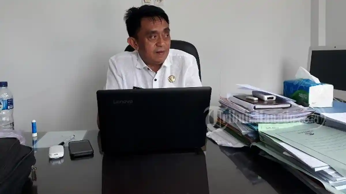 APIP Boltim Beri Waktu 10 Hari Selesaikan Hasil Temuan Terkait Dana Desa