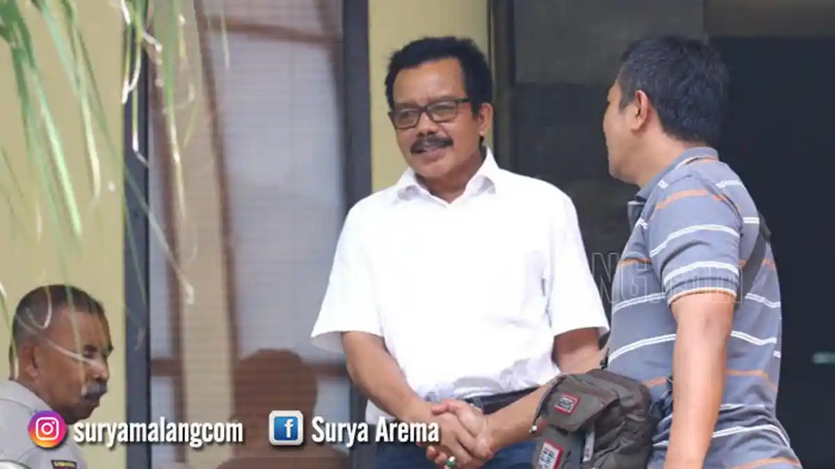 KPK Periksa 16 Saksi Terkait Kasus Bupati Rendra Kresna, Inilah Identitas Mereka - pemeriksaan-kpk-pengusaha-m-zaini-ilyas.jpg