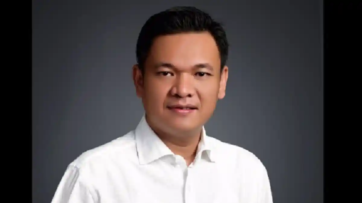 Dukungan Perindo Akan Buat Jokowi Semakin Kuat di 2019