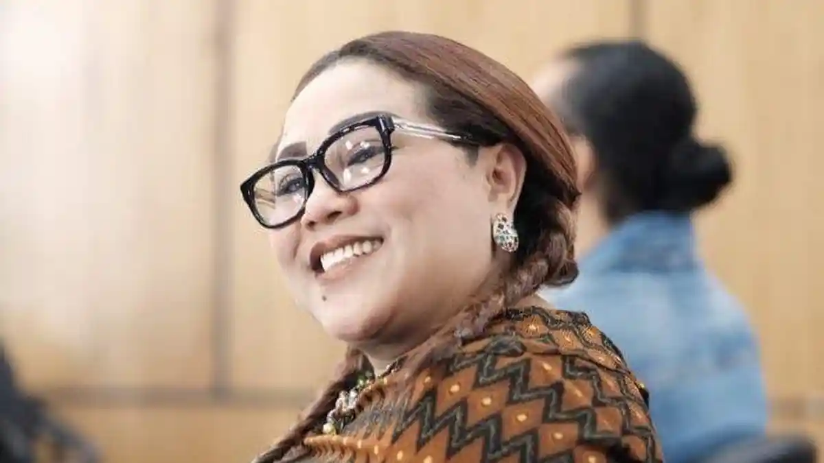 Ternyata Nunung Sudah 20 Tahun Mengkonsumsi Narkoba, Suaminya Lebih Lama: Komentar Indro Warkop!