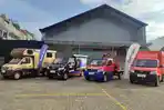 DFSK Tampilkan Modifikasi Pikap Niaga, Tegaskan Mampu Penuhi Kebutuhan Usaha