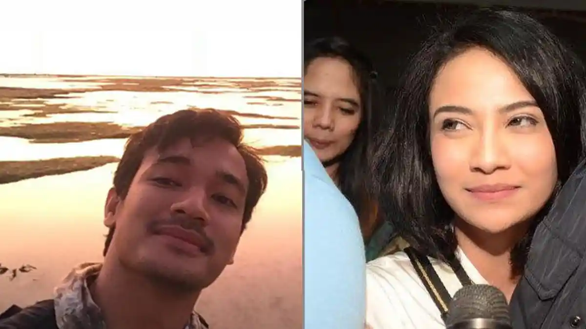 Postingan Pertama Vanessa Angel Usai Bebas, Sang Kekasih Tak Ikut Jemput : Gadis yang Baik