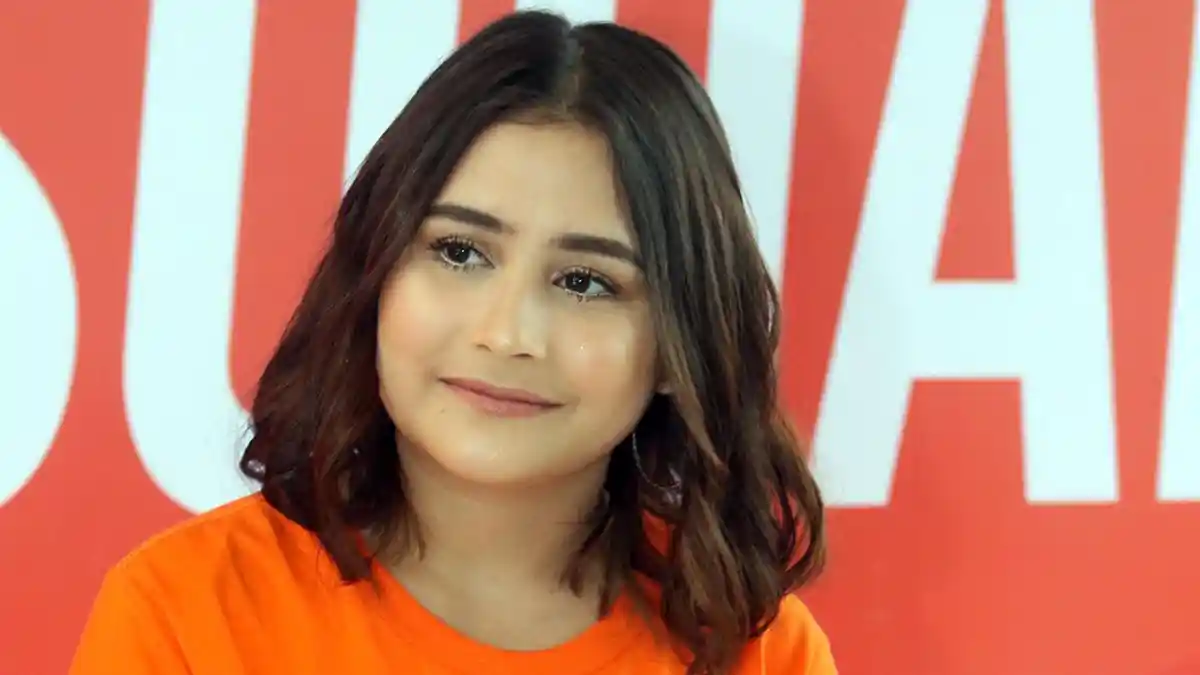 Andai 10 Tahun Lagi Menikah, Prilly Latuconsina Bayangkan Jadi Cinderella