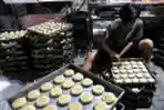 Penyaluran Kredit Sektor UMKM