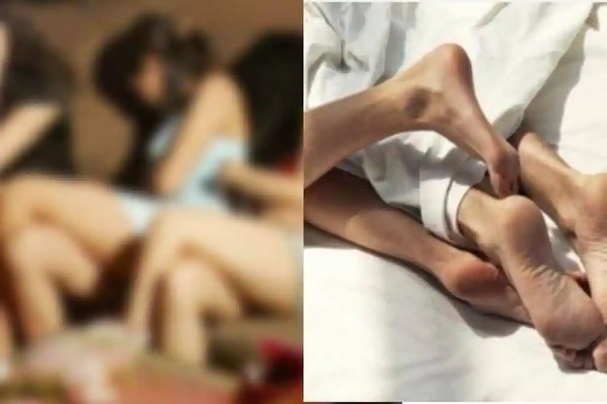 ASTAGHFIRULLAH Pernah Dijual di MiChat, Remaja 18 Tahun Kini Jadi Mucikari, Gantian Jual Teman-teman