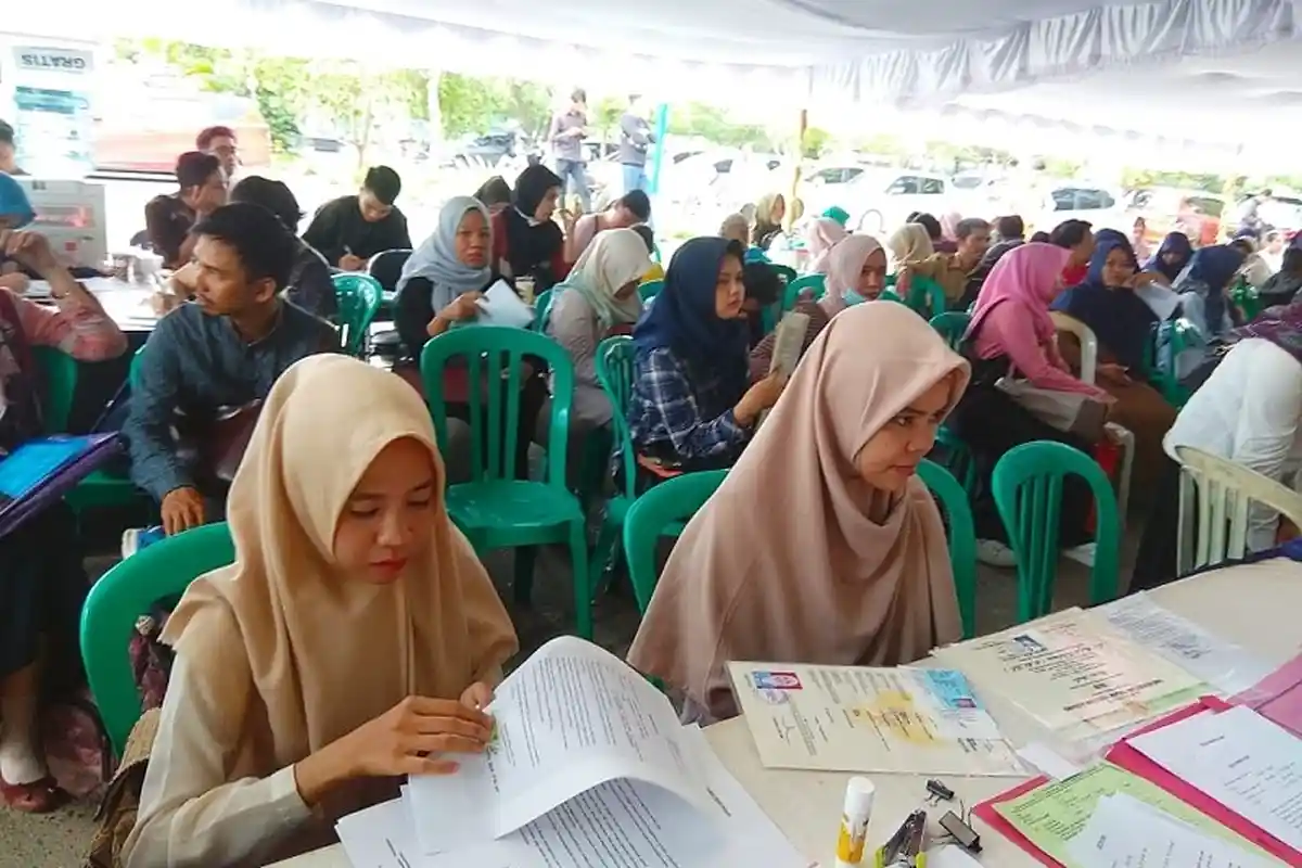 Alasan Kuat Tukin PNS 2023 akan Segera Dirombak, Dikenal Sebagai Profesi yang Cukup dari Sisi Materi