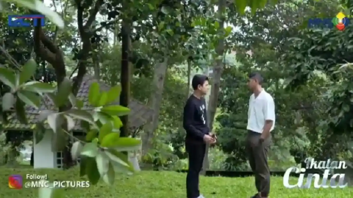 SINOPSIS Ikatan Cinta RCTI 20 Mei 2021: Elsa Stres Nangis-nangis & Aldebaran Dipukul Ricky