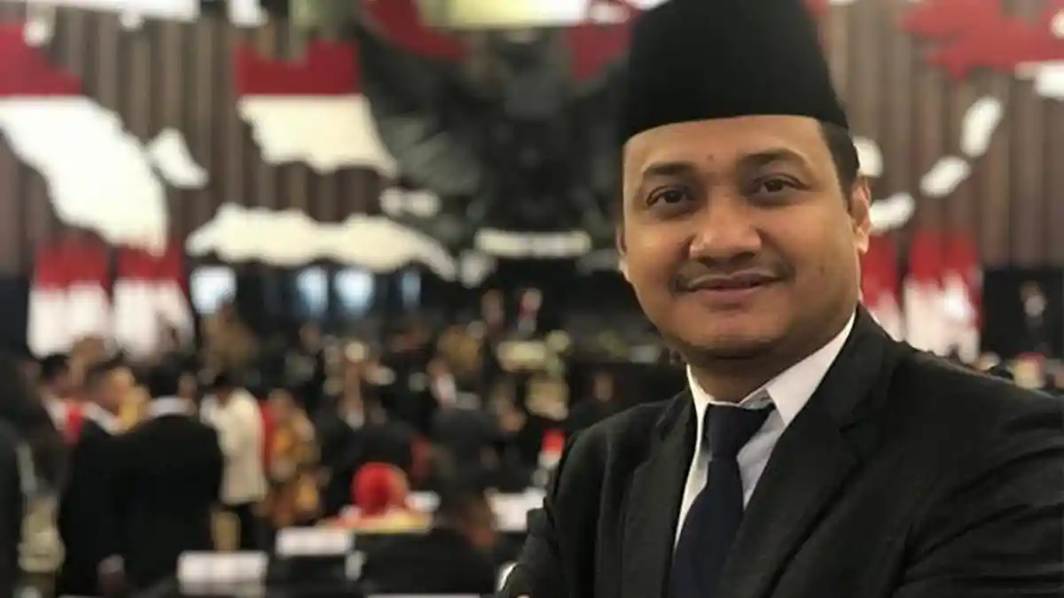 Munas I PP Forkonas DOB Se-Indonesia, Ketua Komite I DPD RI: Pemekaran Terus Kita Kawal