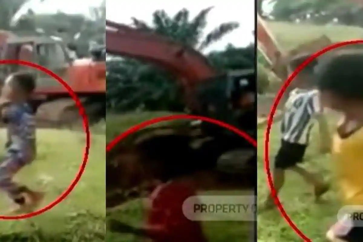 Kasus 3 Anak yang Hilang Misterius di Langkat, Setelah Periksa 42 Saksi, Polisi : Diduga Diculik